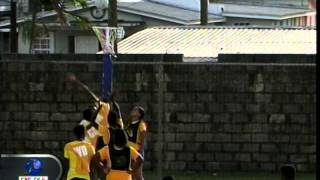 CBC SPORTS November 2014