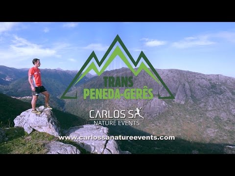 TRANSPENEDA-GERÊS 2016 Trail World Championships - Portugal