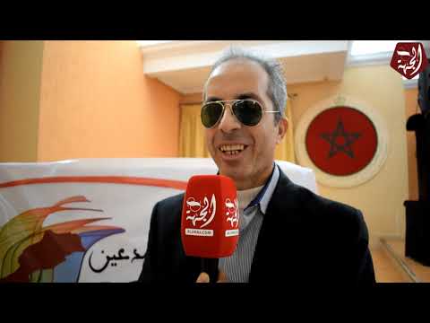 سهرة فنية لفناني درعة تافيلالت بمناسبة ذكرى المسيرة الخضراء و عيد الإستقلال المجيد