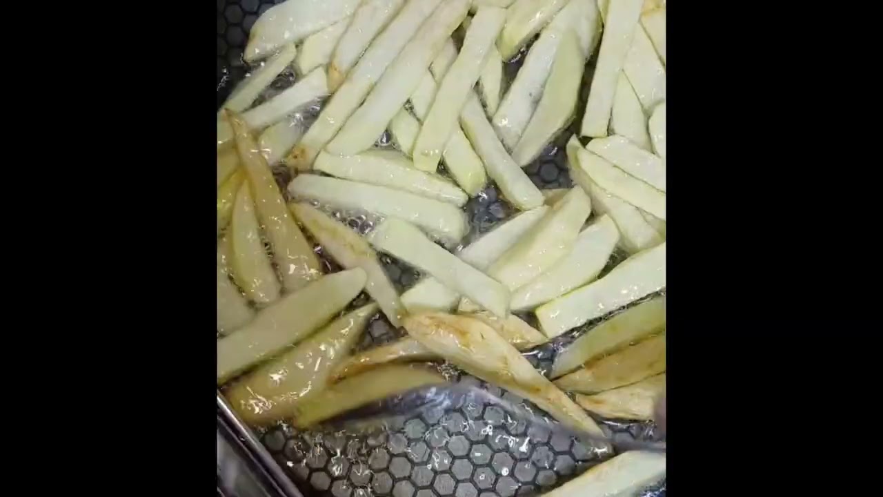 الناس بتخزن لحمه وفراخ اللي انا بخزنه لرمضان👇