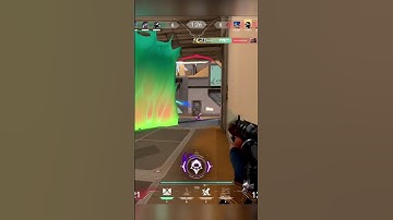 When You Are Still A Neon Main⚡ #valorant #shorts