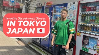 Introduce yourself to some of the best menswear shops in Tokyo, one of the  most stylish cities on Earth. Find great st…