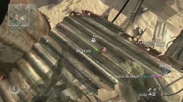 Unforgiven Mods Modern Warfare 2 JTAG Lobby