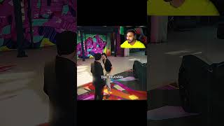 Techno gamer edit 💀 #shorts #technogamerz #viral #gta