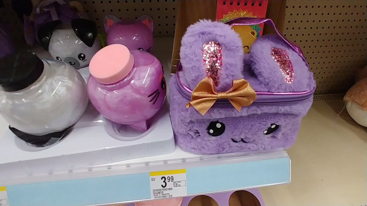 🐰 Easter Pt. 1 At Walgreens - April 2021
