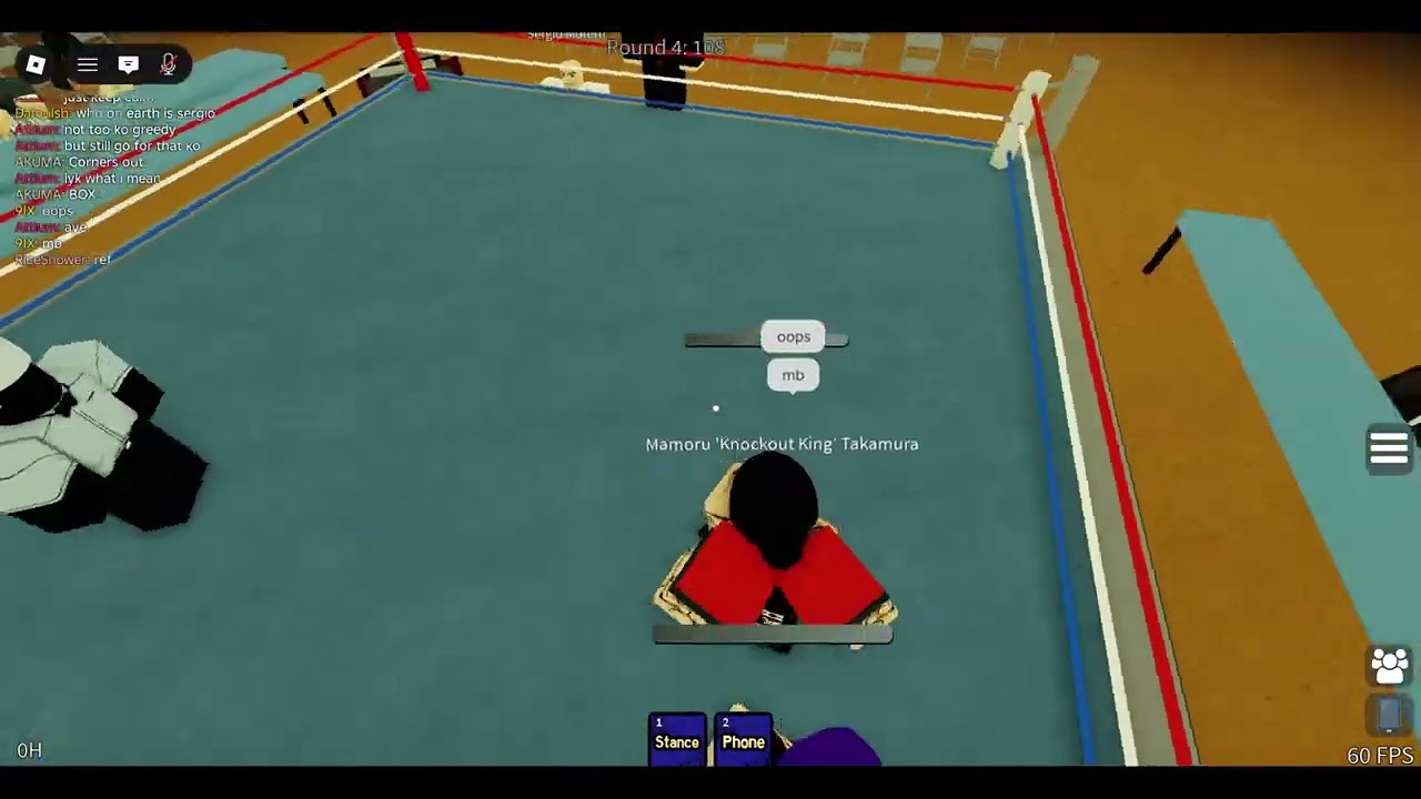 Mamoru 'The Knockout King' Takamura VS Jason 'The Overlord' Jones - 17th February 2026