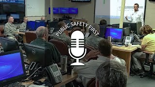 Episode 71: Emergency Planning for Natural Disasters: Redefining Readiness in Macon-Bibb, Georgia