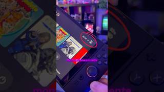 Facto SECRETO de Nintendo Switch 2