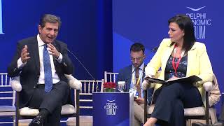 DEF XI -   Northern Greece and Thessaloniki in the Era of AI and Geopolitical Changes