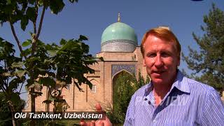 Marlin Darrah - CHINA-SILK ROAD preview - 6 minutes