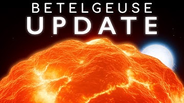 We Finally Know Why Betelgeuse Behaves So Strangely