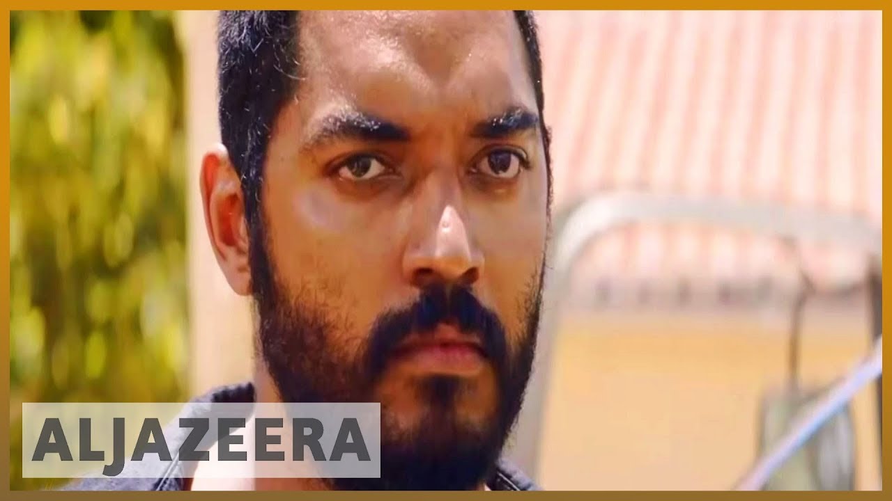 مهرجان كان السينمائي: الأفلام البرازيلية تسلط الضوء على القضايا السياسية | الجزيرة الإنجليزية