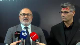 Gözlük Mağazasının Üst Katını Poligon Haline Getirdik