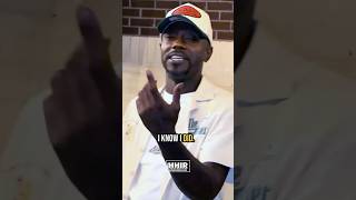 RUM NITTY HAD JAE MILLZ DISS TRACKS READY… WHY DIDN’T HE DROP THEM? 😳