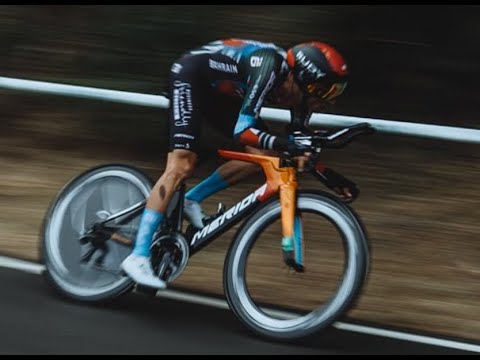 Gino Mader Crash Discussion & RIP Tribute - YouTube