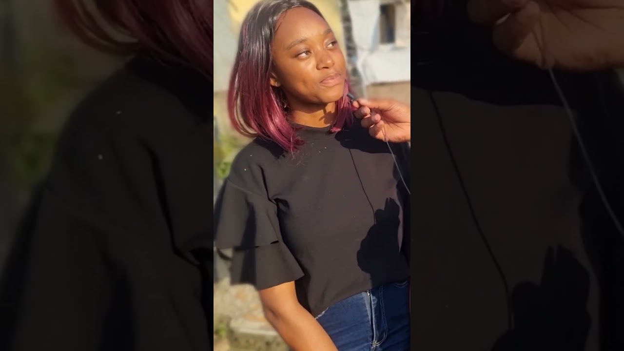 🅰️JE N'AI JAMAIS TROMPÉ MON COPAIN ! 🤣🤣