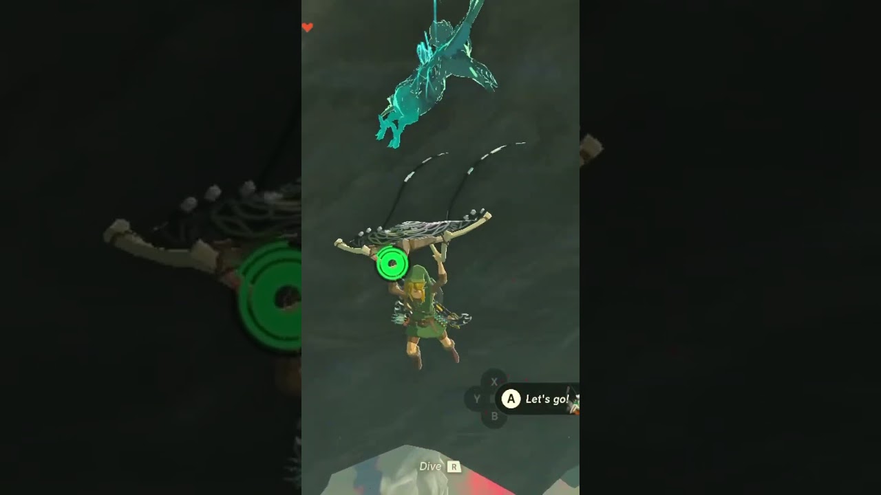 Most hidden chest at hyrule castle?