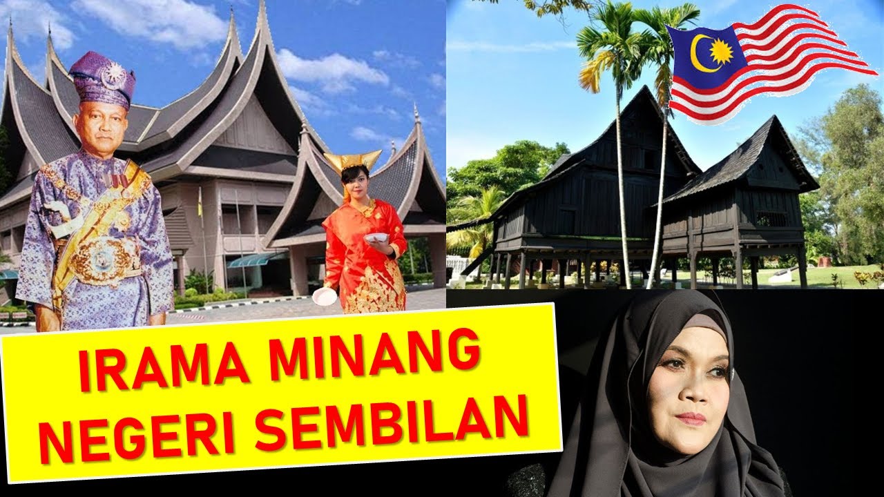 Malaysia : Aishah - Tema Tahun Melawat Negeri Sembilan 1999