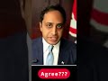 "Incompetent!" Zia Yusuf SLAMS Labour Government !