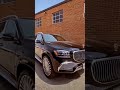 Dancing Mercedes watch this 😱😨😰😦 | Fully modified Mercedes in black colour #shorts #ytshorts #novus