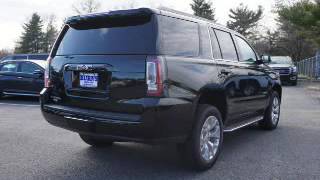 2017 GMC Yukon 251610 - Marlton NJ Burns Gmc Marlton Nj