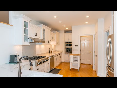 40 Church Hill Road, Glastonbury, CT home video tour