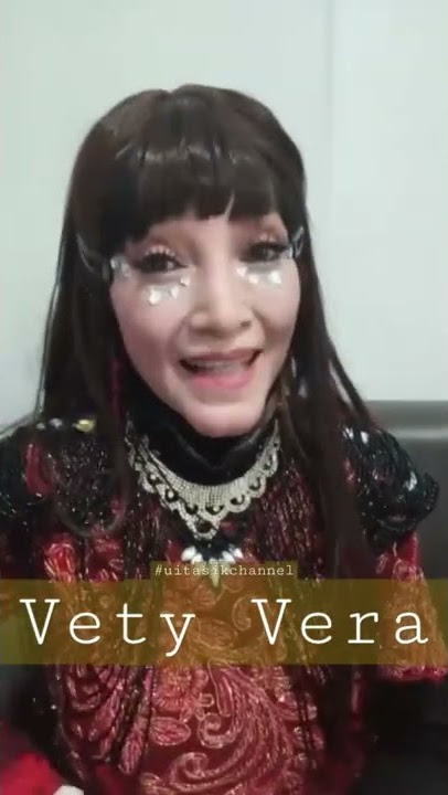 Vety Vera Tasikmalaya