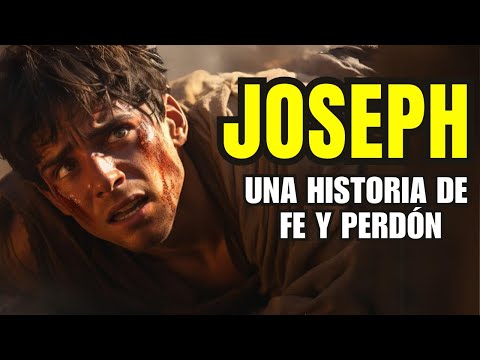 La Historia de José - El Esclavo que se Convirtió en Gobernador - HISTORIAS DE LA BIBLIA