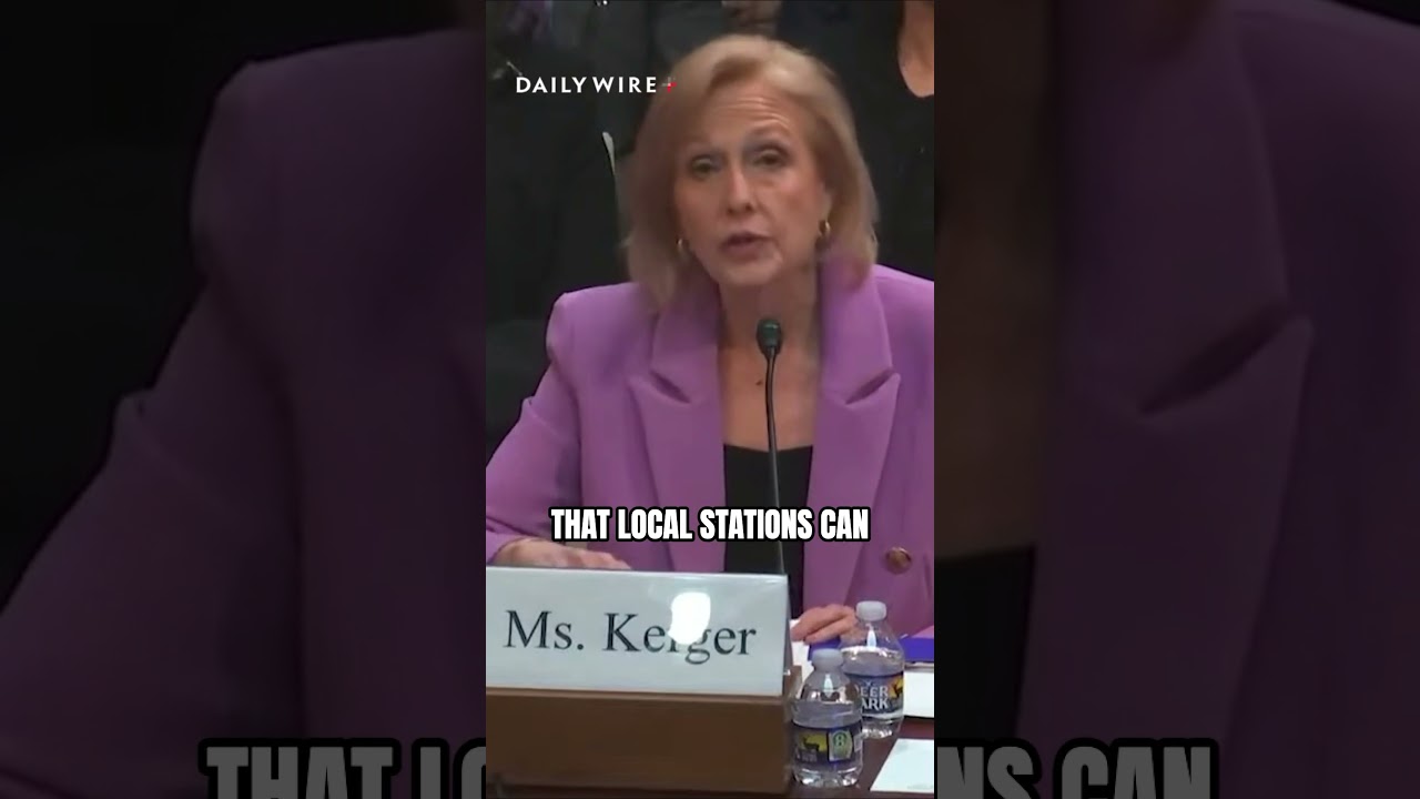 PBS thinks THEY'RE the most American thing out there?!