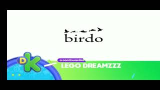 Lupi Y Baduki Créditos Finales A Continuación Lego Dreamzzz Feed México