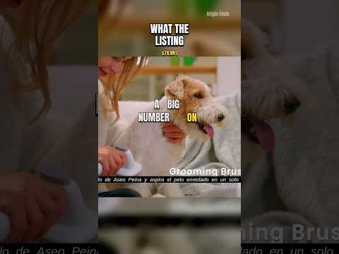 What the Listing Says vs. What You Can Actually See video thumbnail