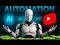 How to Make FACELESS Youtube Videos with AI | Youtube Automation with AI