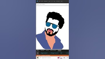 sketchpy program in python #shortvideo #shortsfeed #shorts #short