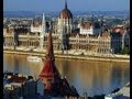 #Hongrie les monuments de la capitale #Budapest