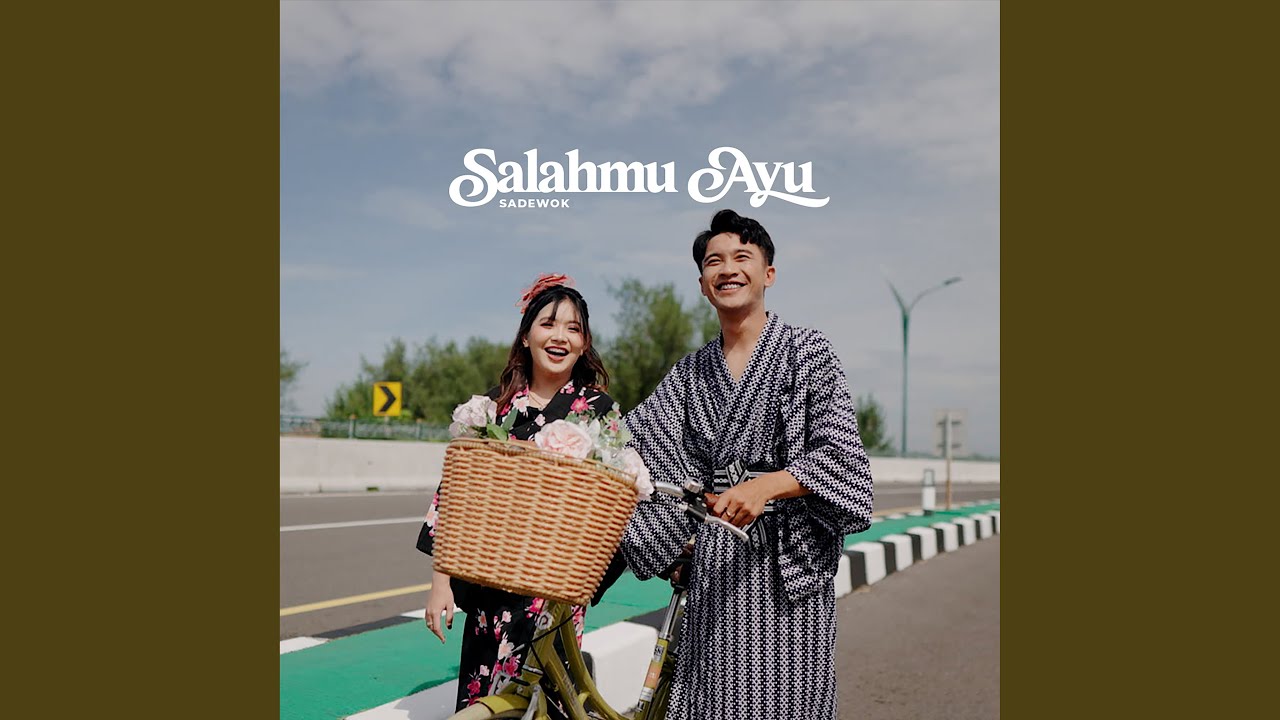 Salahmu Ayu