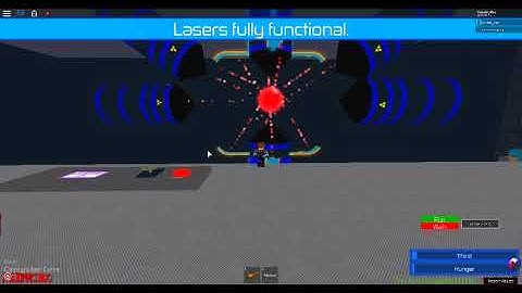 Four Computer Core Startup