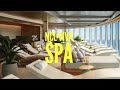 NCL VIVA SPA TOUR