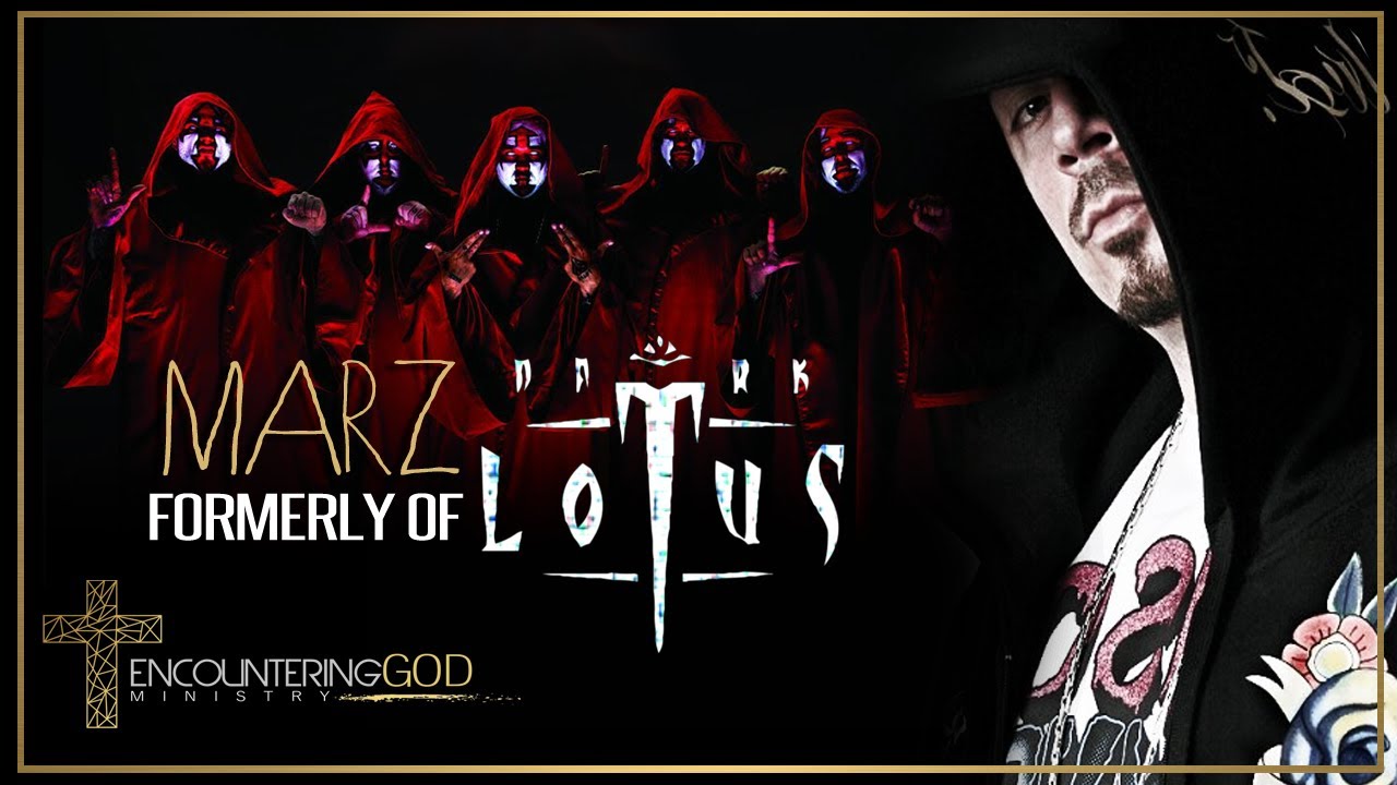 Witchcraft and The Occult Marz Formerly Of ICPs Dark Lotus TruthSeekah ...