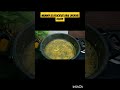 Mummy Ki Delicious Daal Dhokhli Recipe 🤤