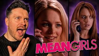 The Most Quotable Movie! - Mean Girls Reaction