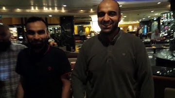 E82 MPA/MPCA MYPAYINGADS/MYPAYINGCRYPTOADS 2ND ANNIVERSARY SINGAPORE  UDAY NARA GETS A MASSIVE HUG