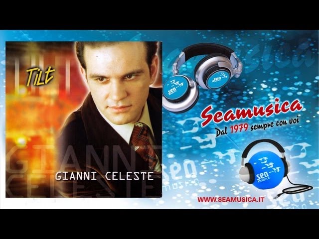 Guarda Gianni Celeste - Lontano su YouTube Guarda Gianni Celeste - Lontano su YouTube
