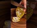 Strawberry Cutting ASMR #asmr #ai #relaxing #relaxingmusic #shorts #viral #cute #satisfying #3d
