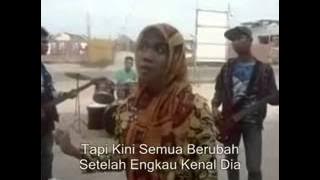 xanza Band Orang Ketiga