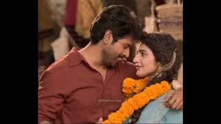 Parasakthi song.Adi Alaye: Sung by Sean Roldan & Dhee, lyrics by Ekadesi.
