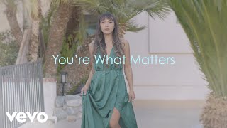 The OverDue - You're What Matters ft. Belle Nuntita