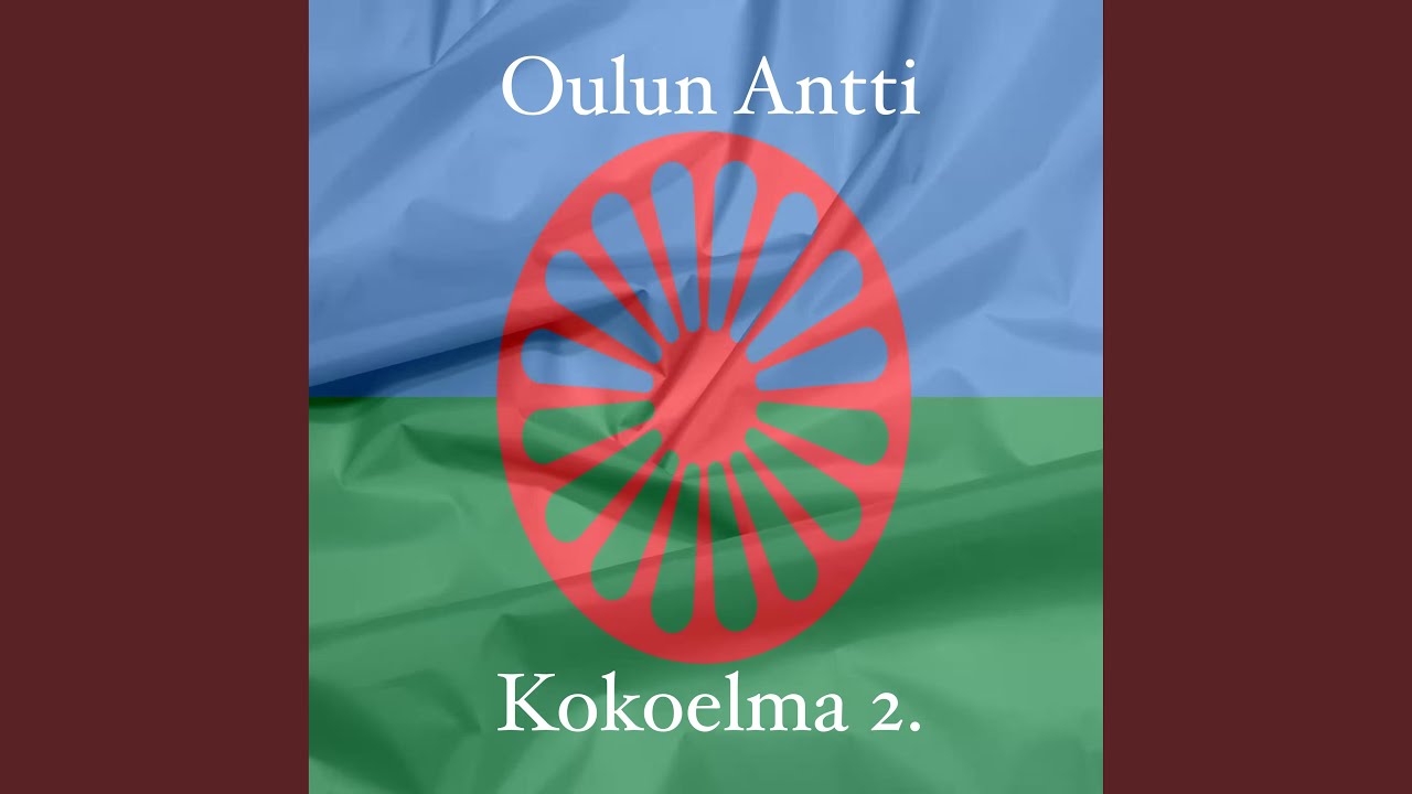 Elän vain kerran (feat. Oulun Antti)