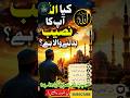 When Allah is about to change your destiny #allah #quran #deen