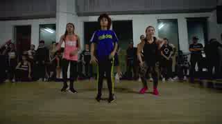 Work%20 %20Rihanna%20Dance%20Video%20 %20 %20Choreography%20F%20Fik Shun 2