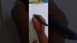 Mental ability part1 for PC mission 2026.